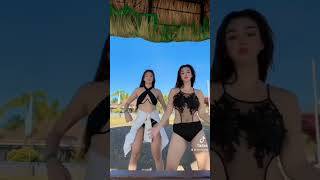TikTok collection mashup bikini 2022 #viral