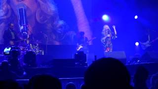 Lee Ann Womack - &quot;A Little Past Little Rock&quot;