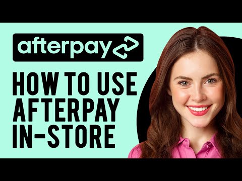 Afterpay Stores