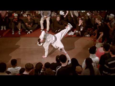 Bfam V. D.O.A. | Top 8 | Breaking 2v2 | Loose Screwz 16