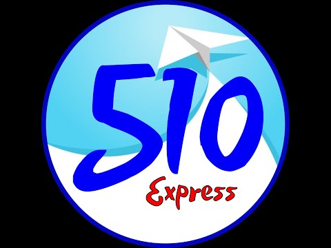 510 Express - Motorista