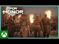 For Honor: Year 4 Season 3 Resistance Launch | Trailer | Ubisoft [NA]