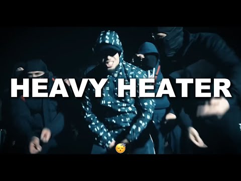 (FREE) LF70 x RFA17 Australian Drill Type Beat - "Heavy Heater"