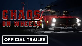Chaos on Wheels Steam Key (PC) GLOBAL