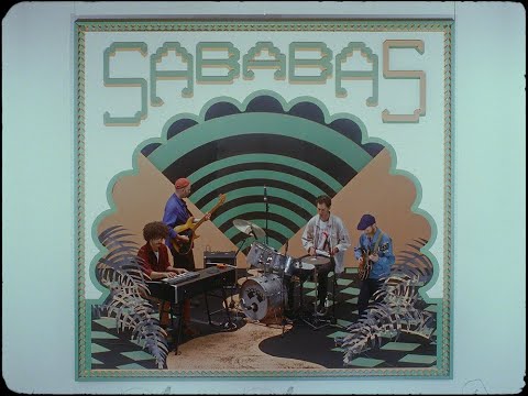 SABABA 5 - live at Anise theater