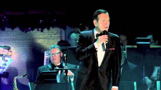 Frank Sinatra Tribute Artist  - The Christmas Waltz