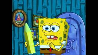 Spongebob Squarepants - Frankendoodle Puns