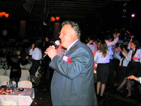 Stamatis Alexiadis - S' agapw polu