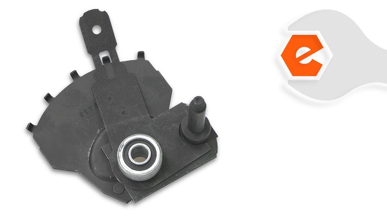Replacing your Husqvarna Lawn Mower Adjuster Rh