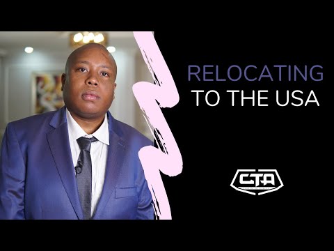 796. Relocating To The USA - Beat Ya Keggah (The Diaspora Series)