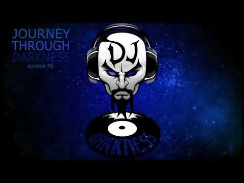 Robert Adelman Journey Through Darkness 46.  progressive  techno tech house progressive trance mix