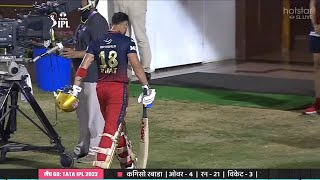 Punjab Kings vs Royal challengers Bangalore Full Match Highlights, PBKS VS RCB FULL | LivingStone