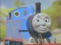 Thomas Gets Tricked US