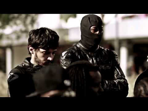 cns   BLACK  LABO    ma mafia