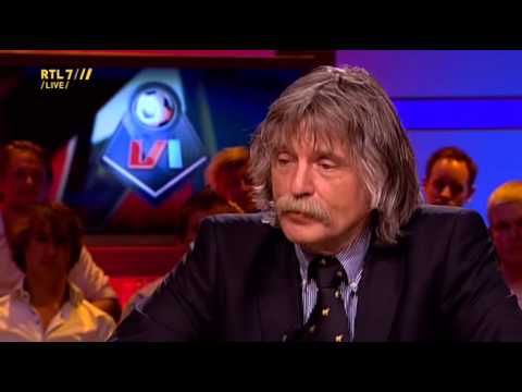 Vi 15-08-11 - René van der Gijp & Jan Joost over topscorer El Hamdaoui van de jeugdcompetitie