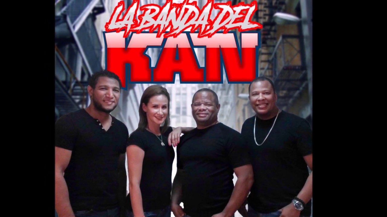 Promotional video thumbnail 1 for La Banda del Kan