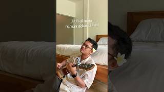 Download lagu RAN - Dekat di Hati (Acoustic Cover) mp3