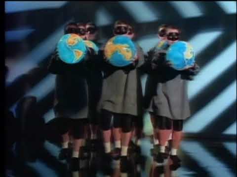 Belinda Carlisle - Heaven Is A Place On Earth