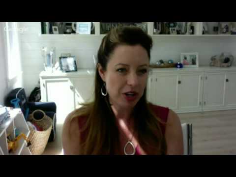 #15 Kingdom Commonwealth - Session #2 cont.. Trista Sue & Hubert - 10/6/15