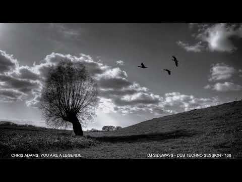 DUB TECHNO SESSION - 136