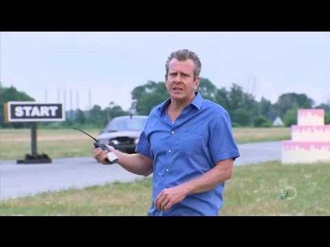 Canada's Worst Driver   S10 E07