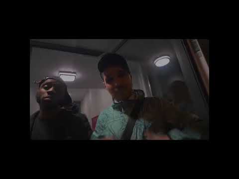 LF BINKS - KLN Fresstyle (1min)