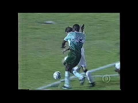 Gols GLOBO