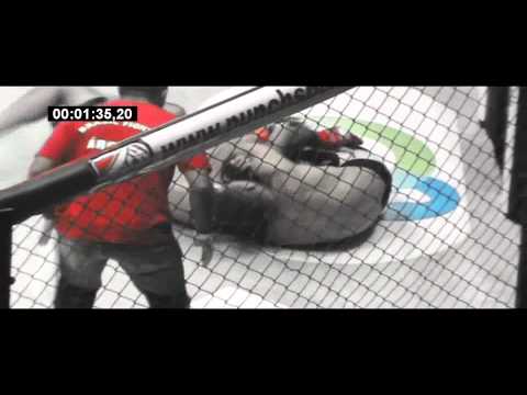 Igor Chatubinha x Uirapuru 1;54