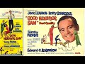 Good Neighbor Sam 1964 Full Movie | Best Quality | Jack Lemmon | Romy Schneider | Dorothy Provine