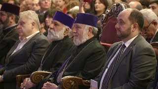 Եկեղեցական կյանք 02.12.2019