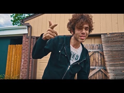 Matt Pless - What You Will - Official Music Video