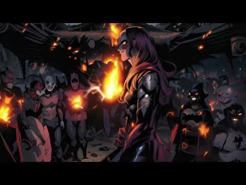 Toxic Reality - Molly