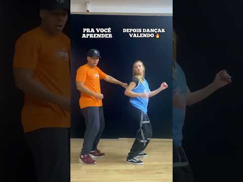 Lapada dela (dancinha viral) TUTORIAL