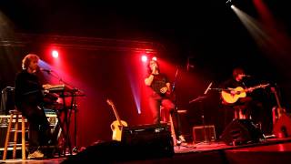 David Usher - Forestfire @ Le Domaine Forget, St-Irénée