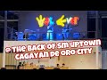 WATEVER BAR NA NASA LIKOD NG SM UPTOWN CAGAYAN DE ORO CITY