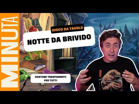 Thrilling Night - Minute Reviews [759]