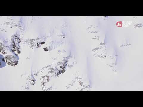 BIB 8 Rèmy Benamo AUT   2019 Fieberbrunn Junior 3* by Dynastar