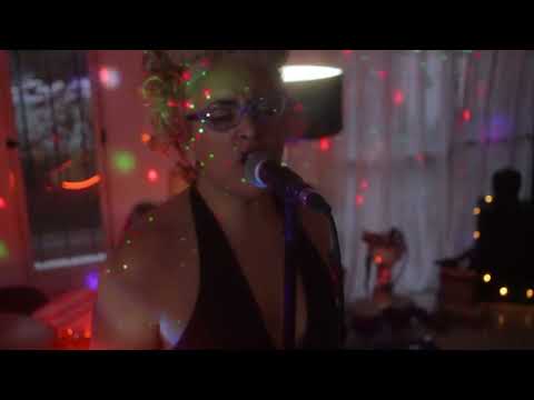 Sexy Nerd - Enjoy The Silence