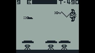 Game Pocket Computer: Astro Bomber (1984 Epoch)