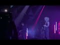 TV Girl “Louise” and “Cigarettes Out The Window” LIVE AT TERMINAL 5 NYC 2023