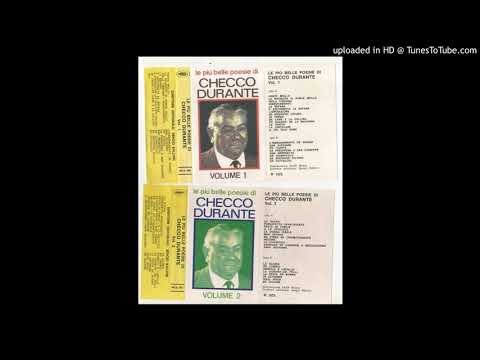 Checco Durante - 20 Ar Giannicolo