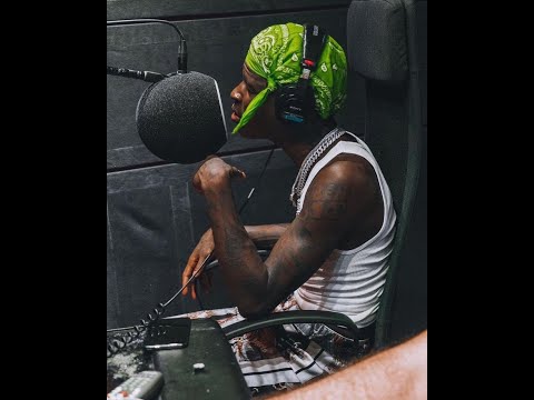 (FREE) Quando Rondo x DeeBaby Type Beat - "More Problems"