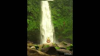 Somewhere in Paradise #paradise #waterfall #water