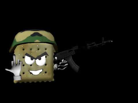 ATM Krown - Crusty Lil Cracker Freestyle (Audio)