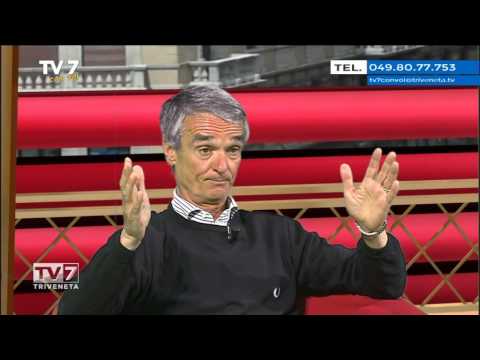 Tv7 con Voi del 04/05/2015 - Problemi di cuore, la prevenzione fa la differenza (3 dI 3)