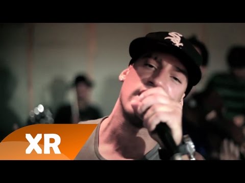 Μηδενιστής + XЯÆŸI - Από Ψηλά  [OFFICIAL VIDEO CLIP - clean version]