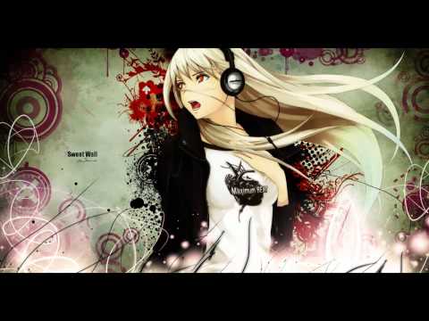 Nightcore - Pretty Rave Girl