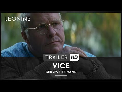 Trailer-Vorschau: Vice - Der zweite Mann