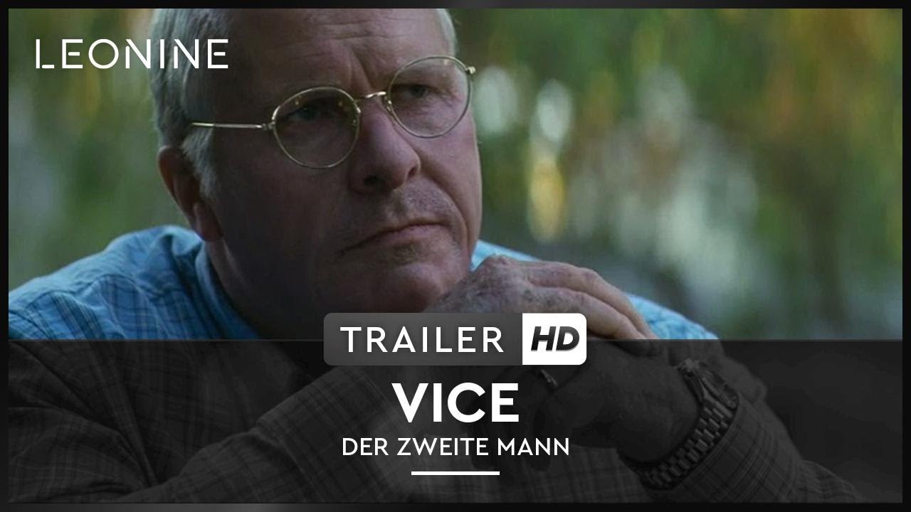 Trailer Vorschau