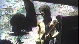 Red Hot Chili Peppers - Forming (The Germs) [Live, V2001 Festival - England, 2001]